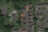 A satellite aerial photograph of an auction house in Hinckley
