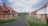 Hinckley new developer housing estate photograph