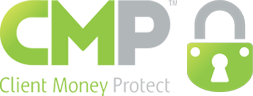 Client Money Protection logo