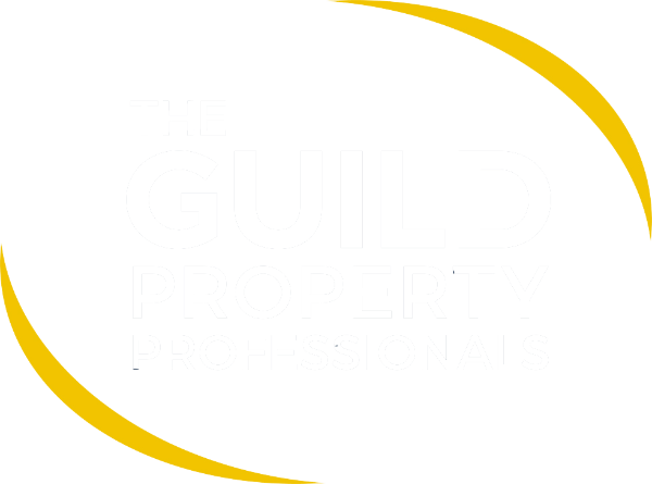 Guild of Property Professionals logo