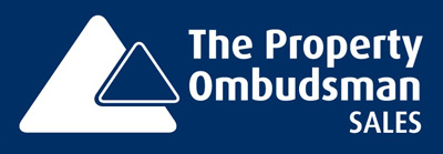 The Property Ombudsman Sales logo